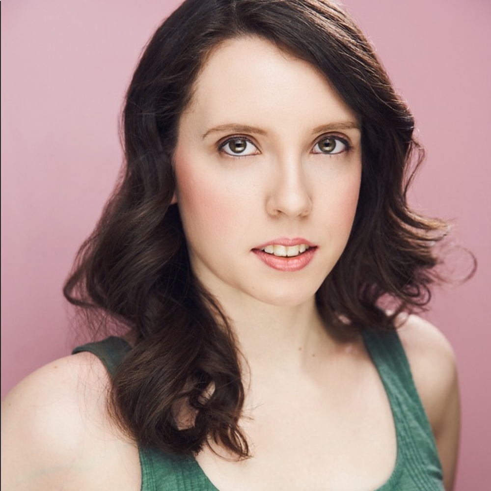 Meet your Posher, Meaghan